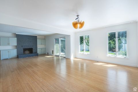 Tiny photo for 6197 S RODEO LN #209, Murray, UT 84121 (MLS # 2116720)