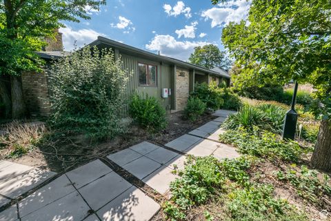 Tiny photo for 6197 S RODEO LN #209, Murray, UT 84121 (MLS # 2116720)