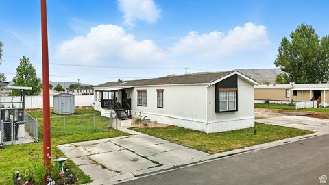 900 W MAIN 18 Tremonton UT 84337