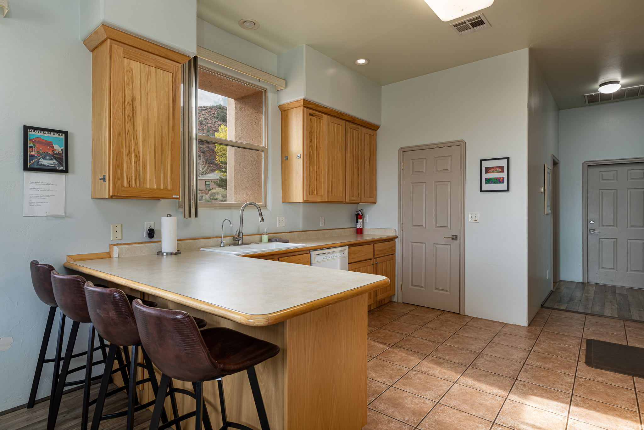 CEDAR HEIGHTS - Residential