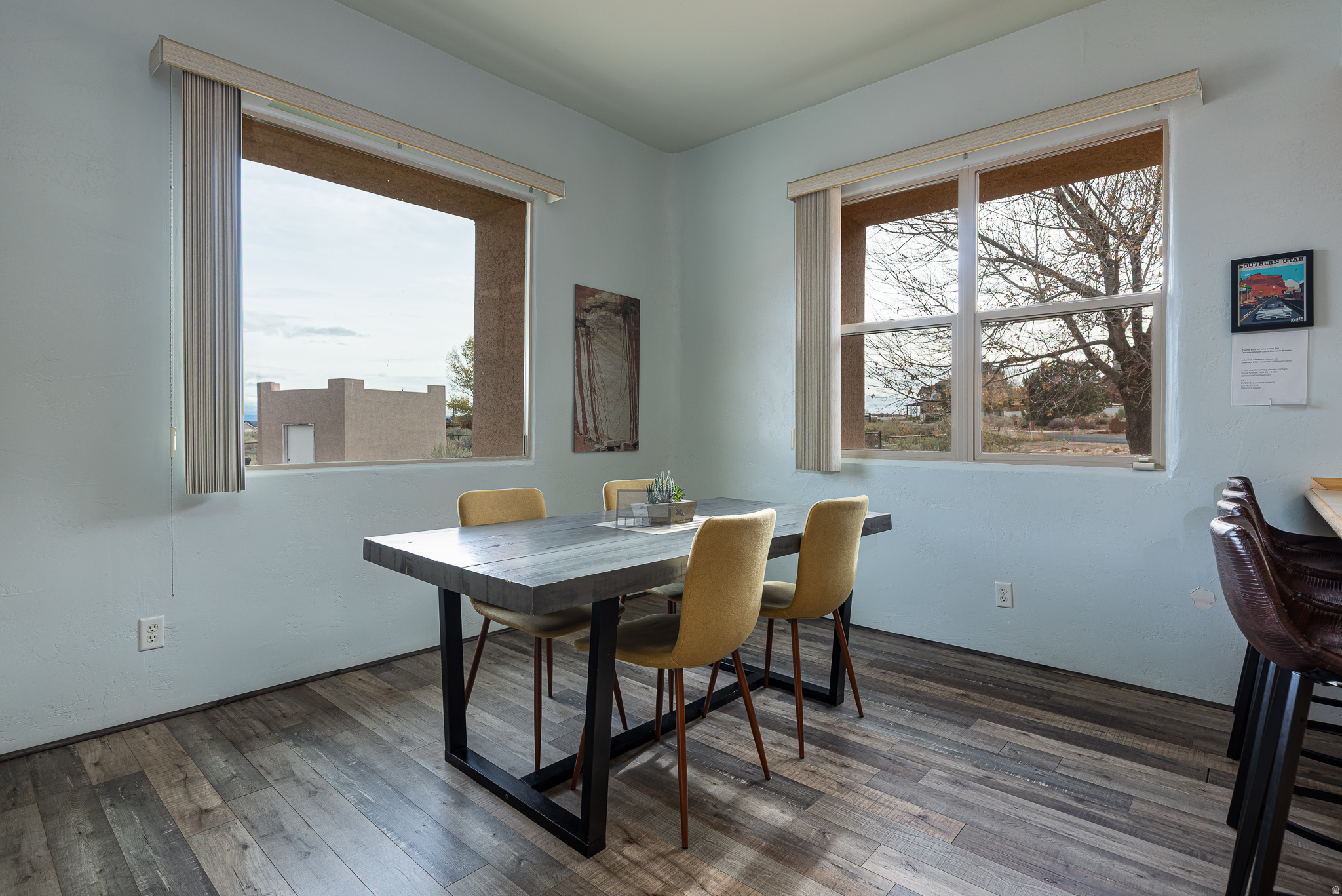 CEDAR HEIGHTS - Residential