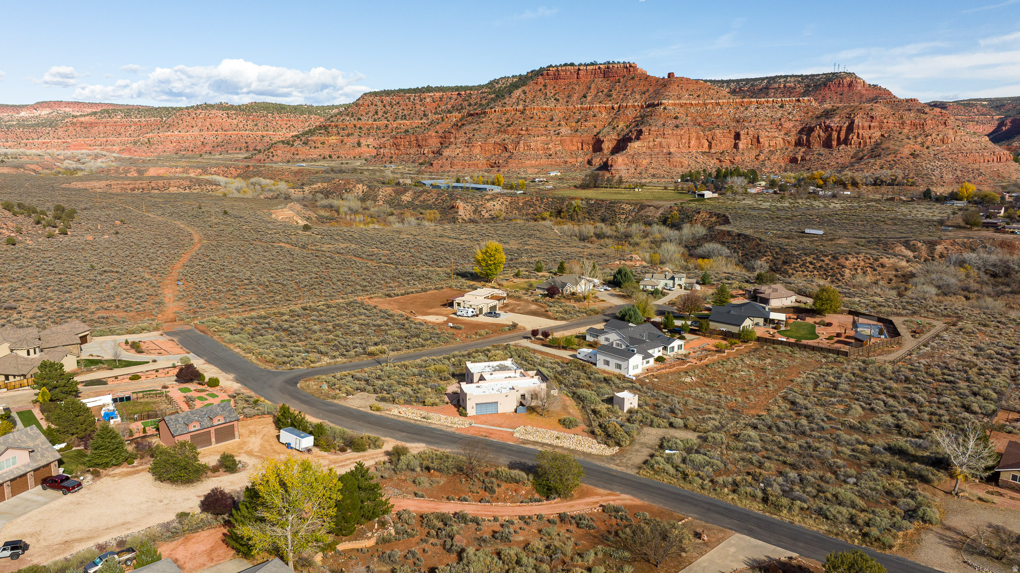 CEDAR HEIGHTS - Residential