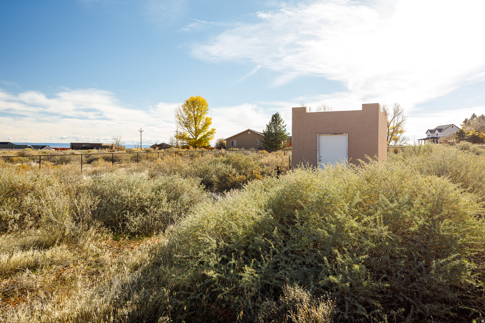CEDAR HEIGHTS - Residential