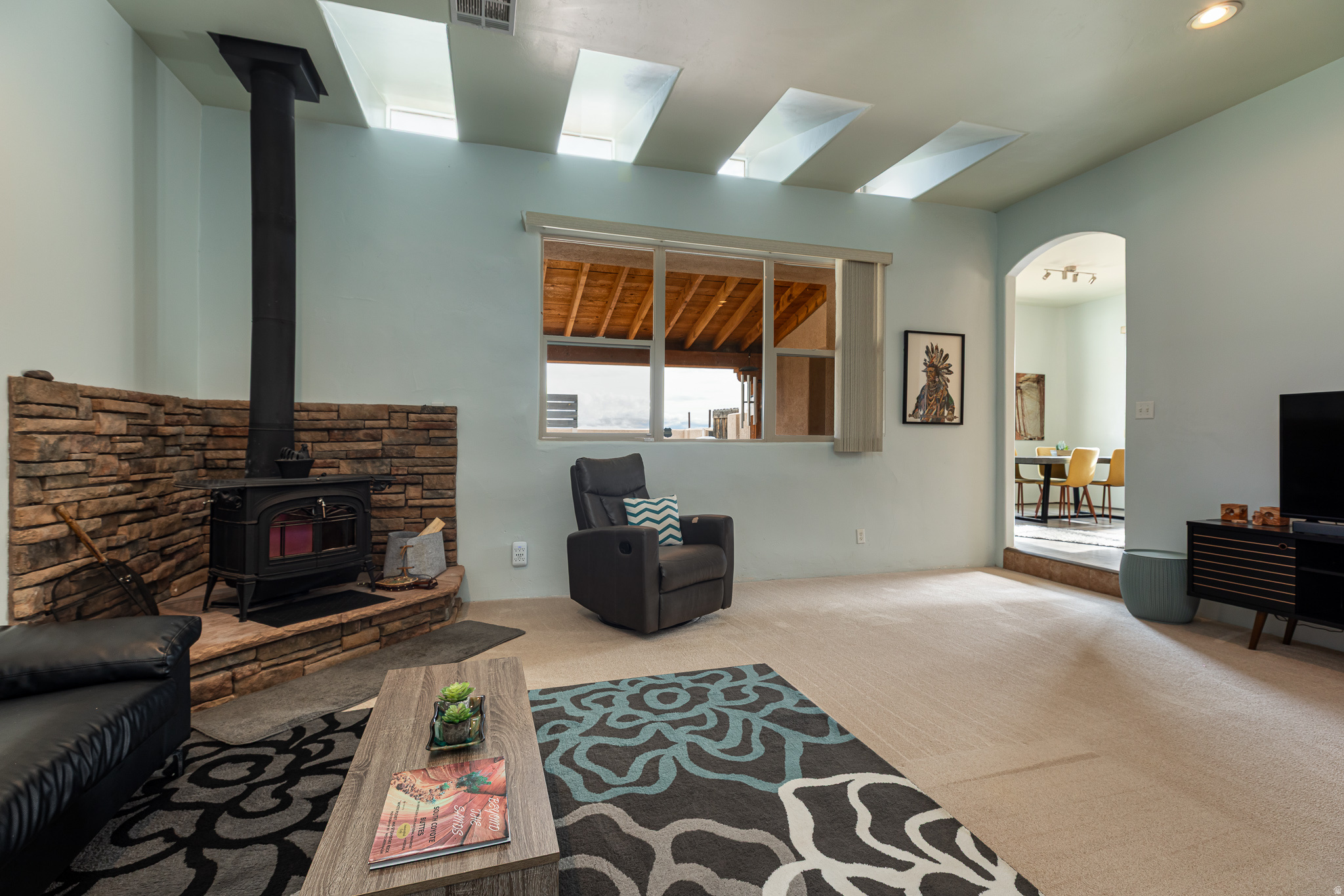 CEDAR HEIGHTS - Residential