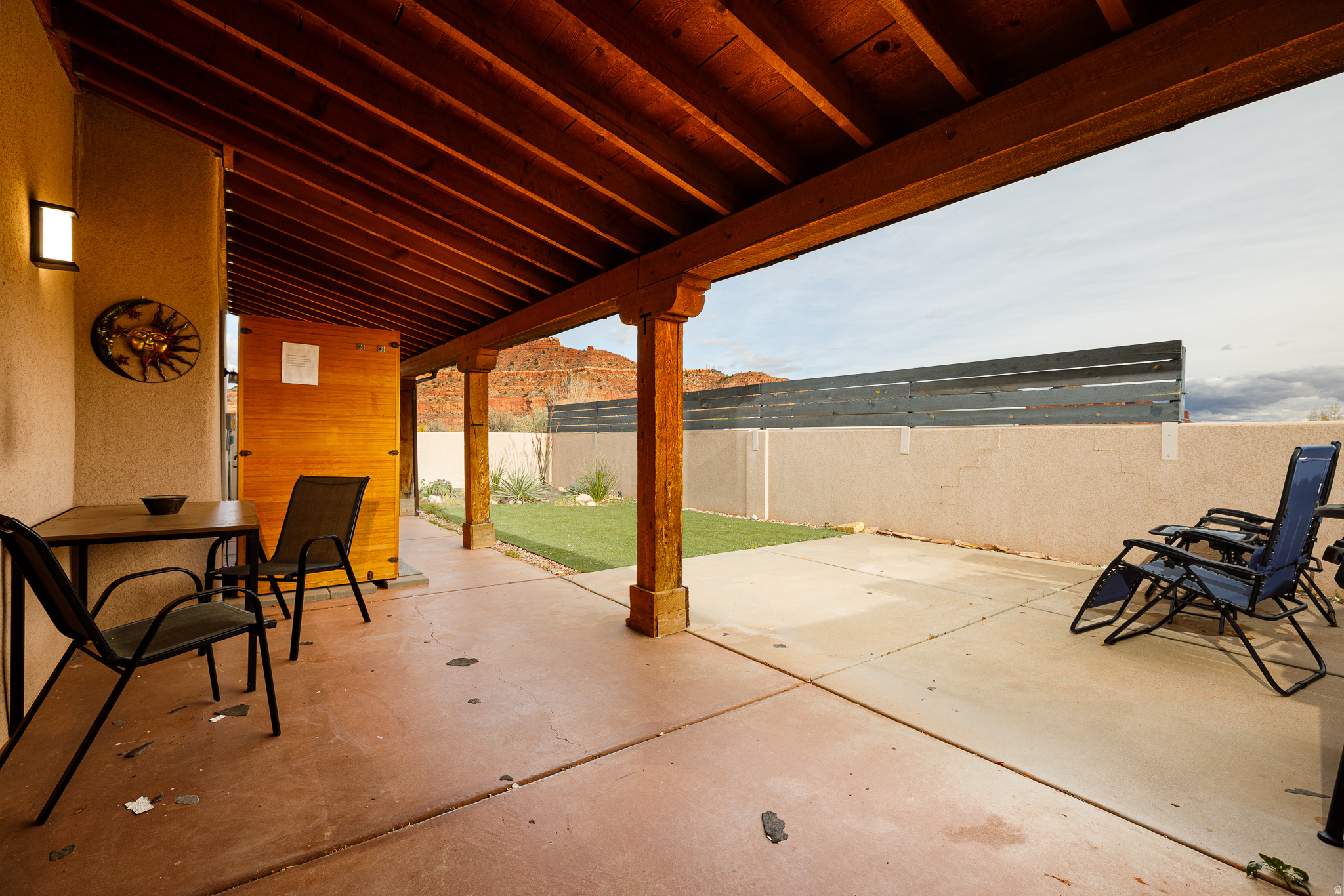 CEDAR HEIGHTS - Residential