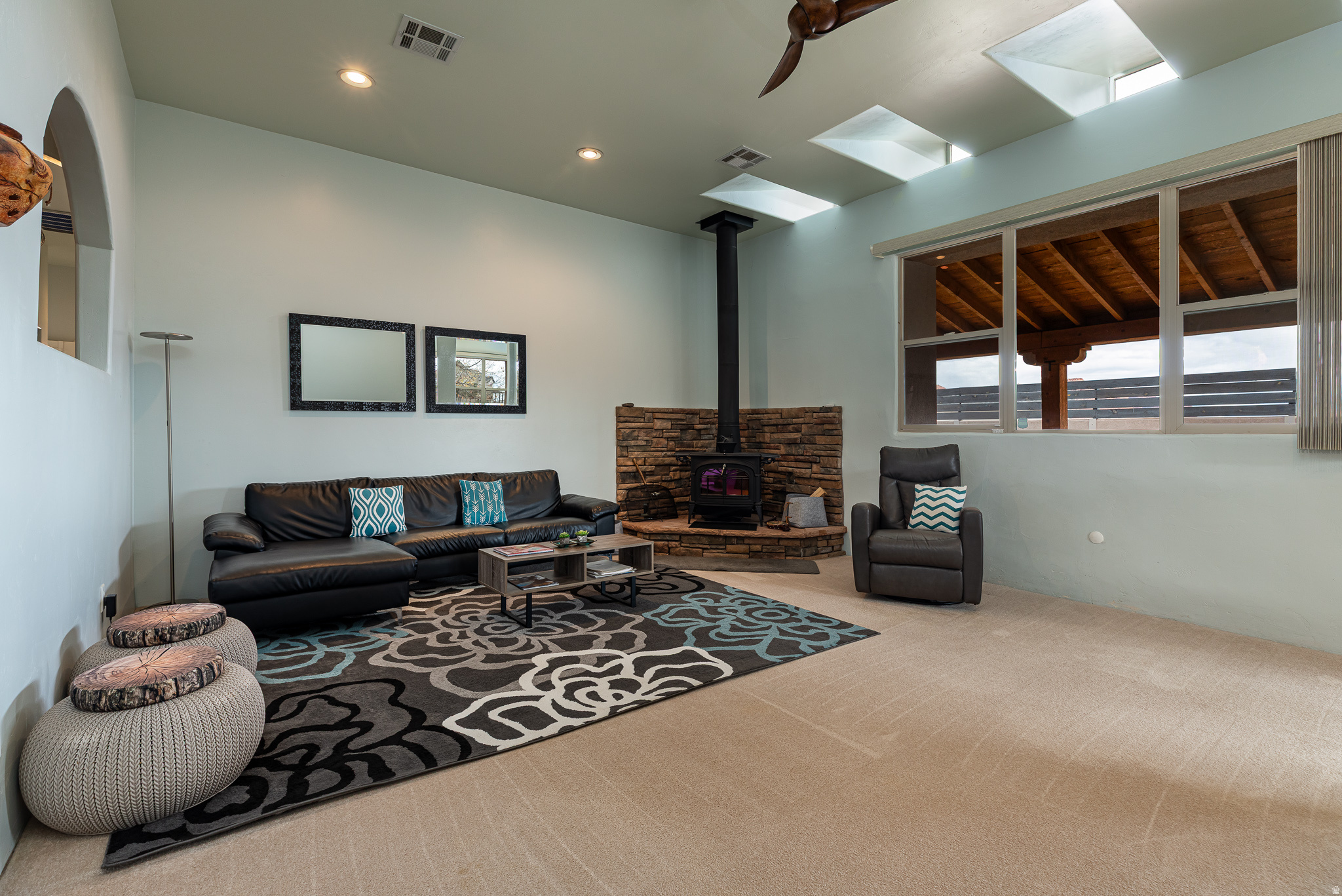 CEDAR HEIGHTS - Residential