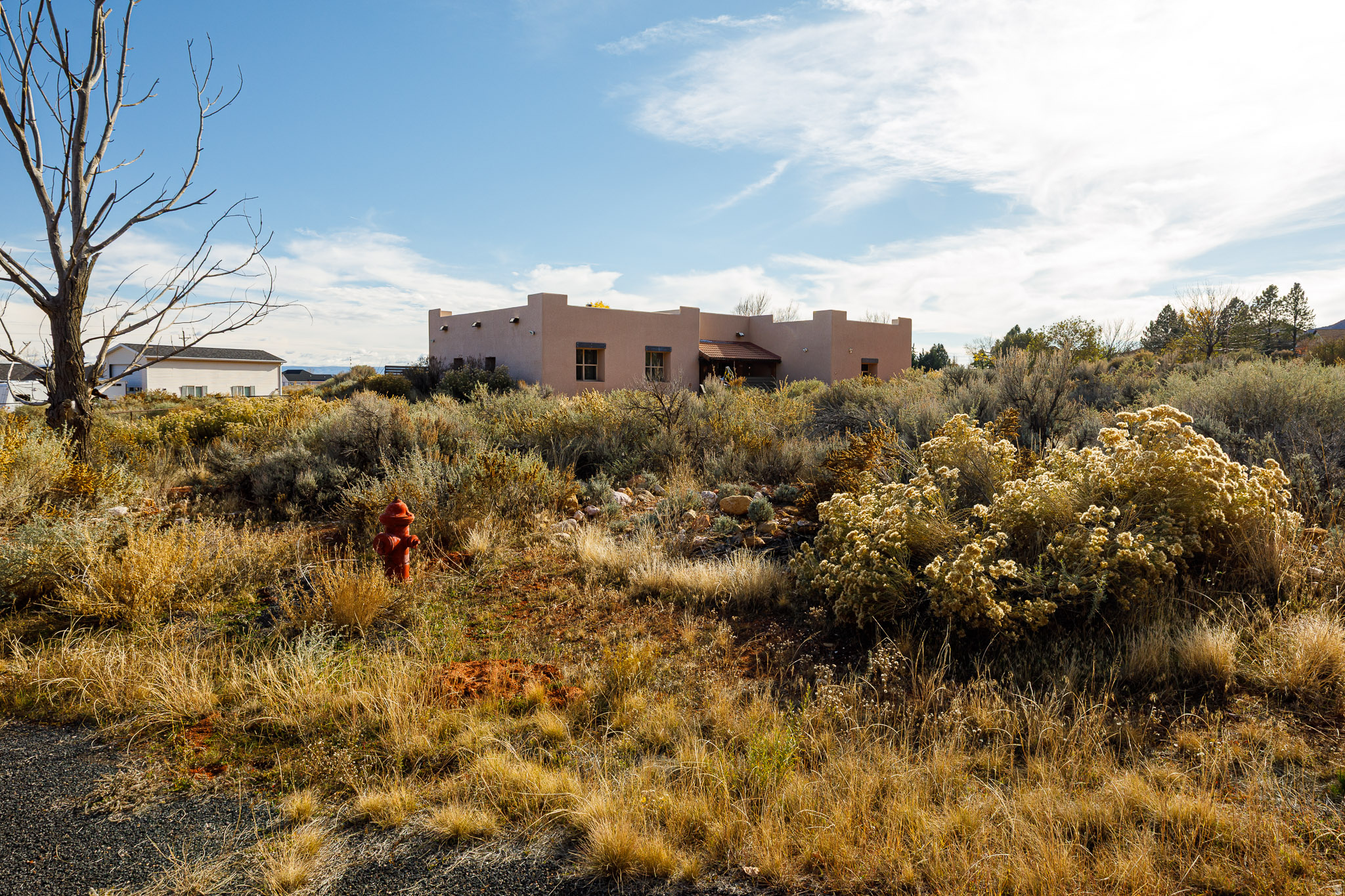 CEDAR HEIGHTS - Residential