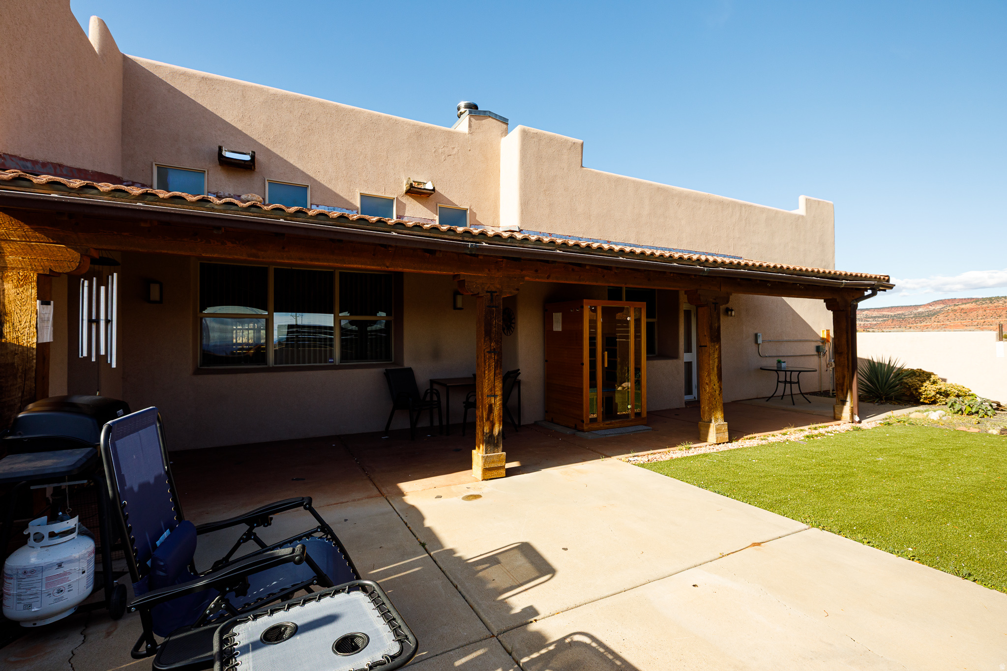 CEDAR HEIGHTS - Residential