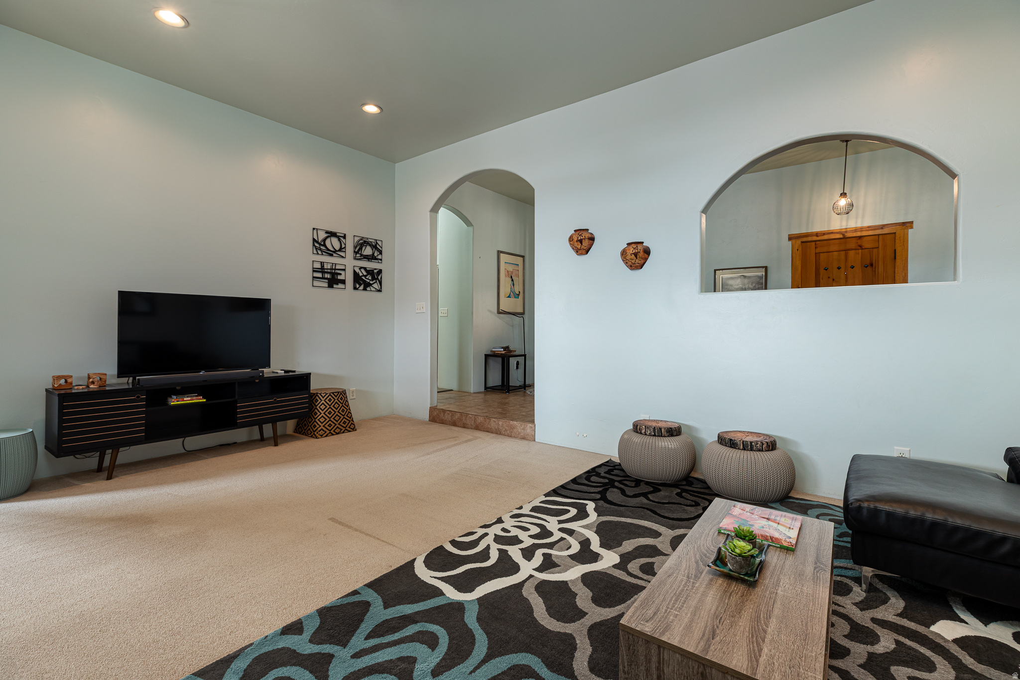 CEDAR HEIGHTS - Residential