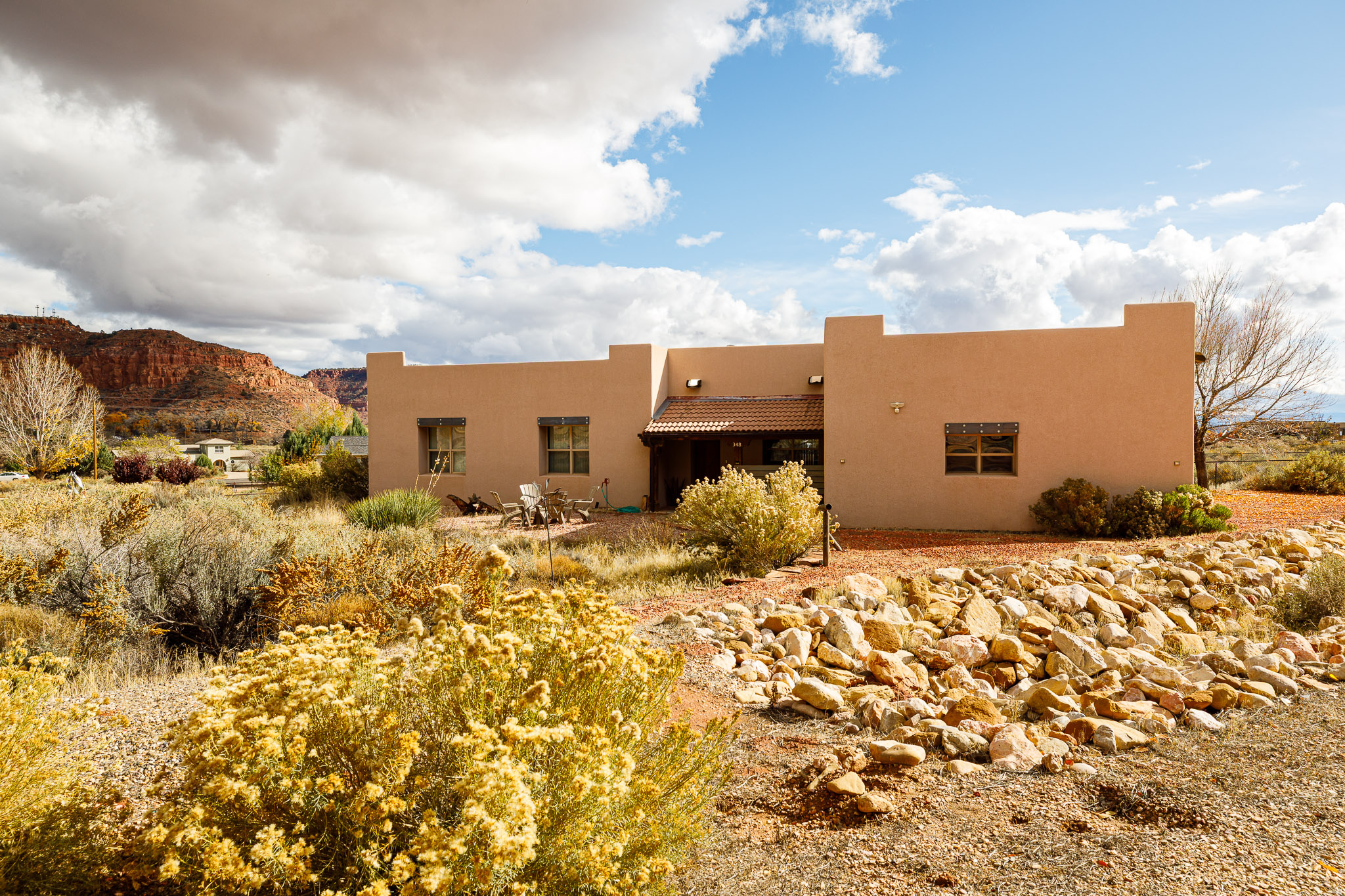 CEDAR HEIGHTS - Residential