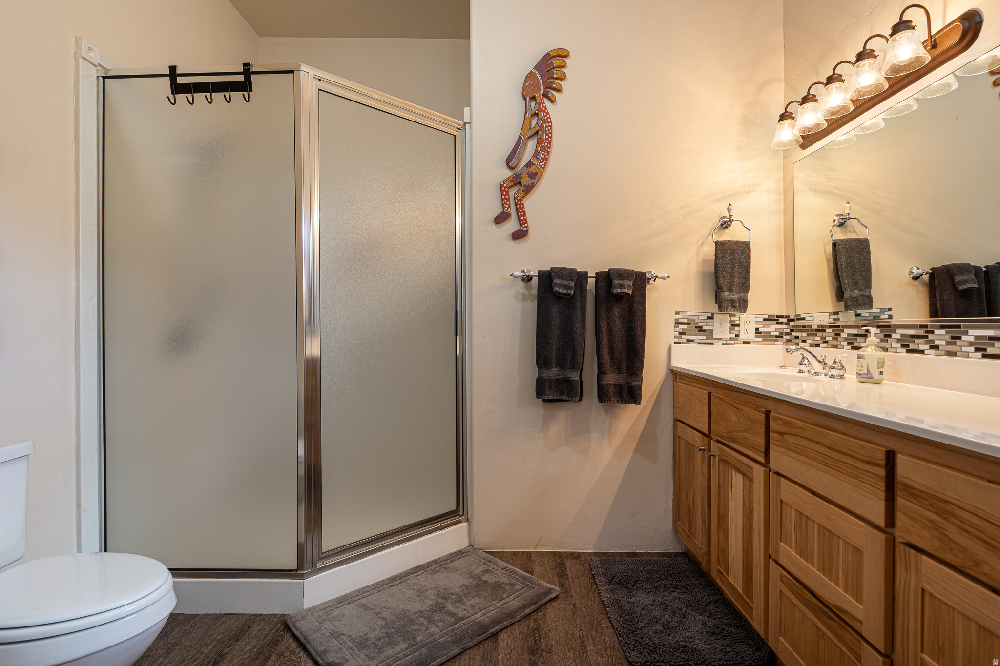 CEDAR HEIGHTS - Residential