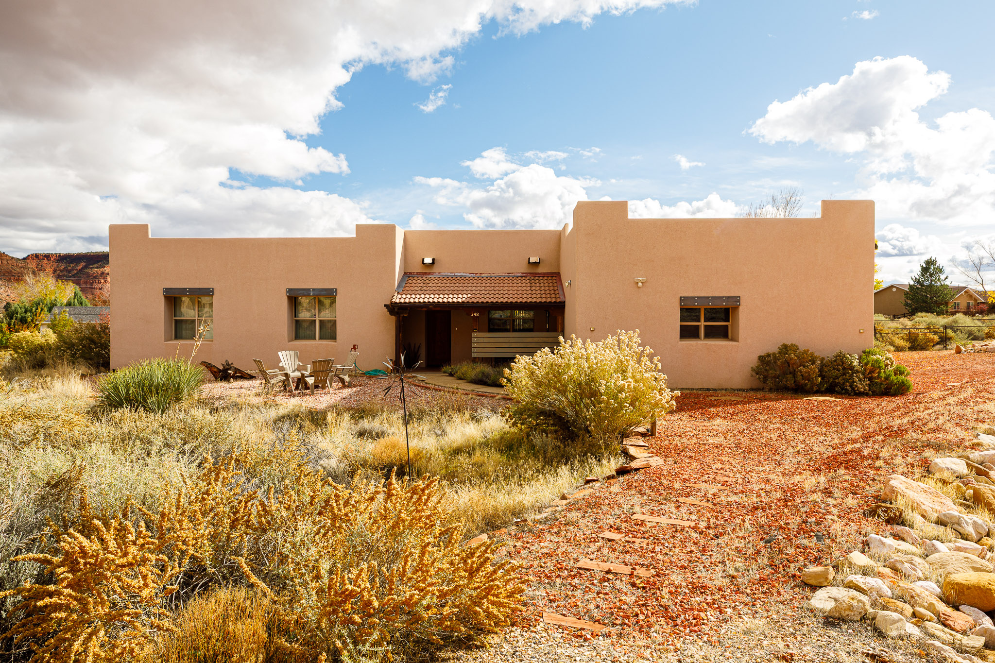 CEDAR HEIGHTS - Residential