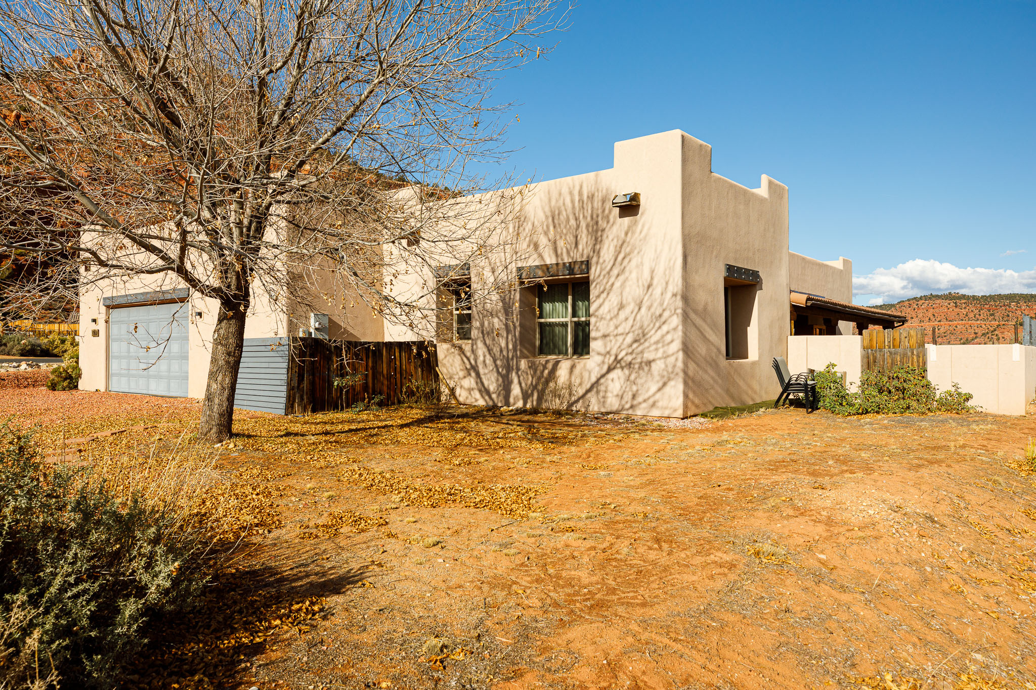 CEDAR HEIGHTS - Residential