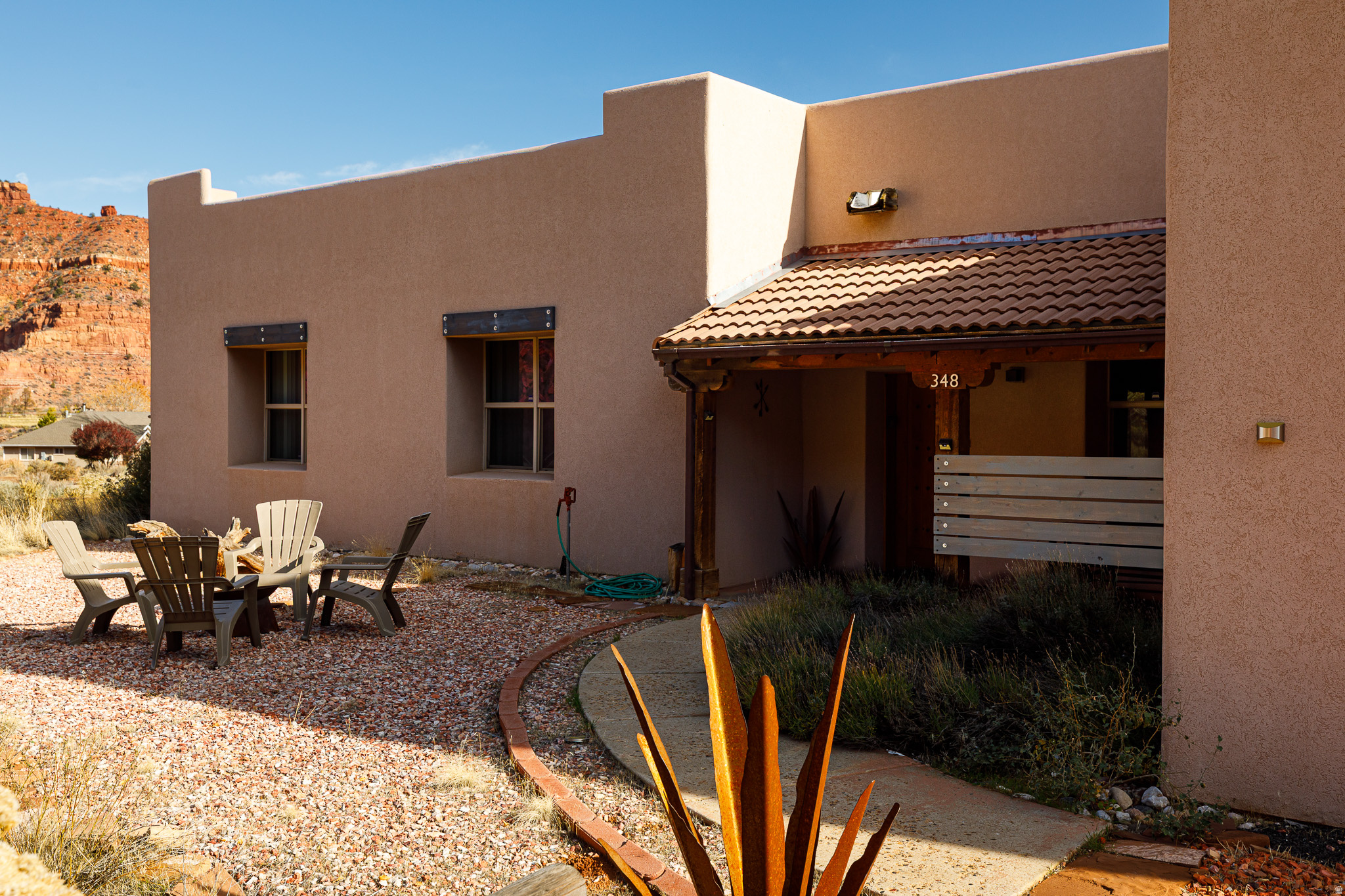 CEDAR HEIGHTS - Residential