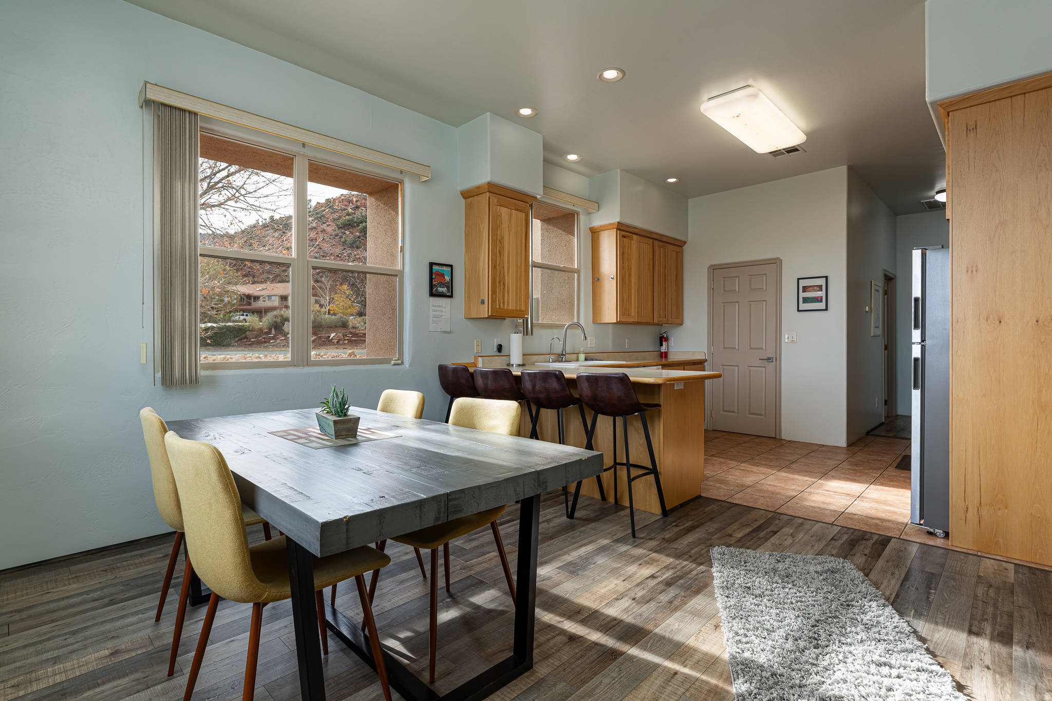 CEDAR HEIGHTS - Residential