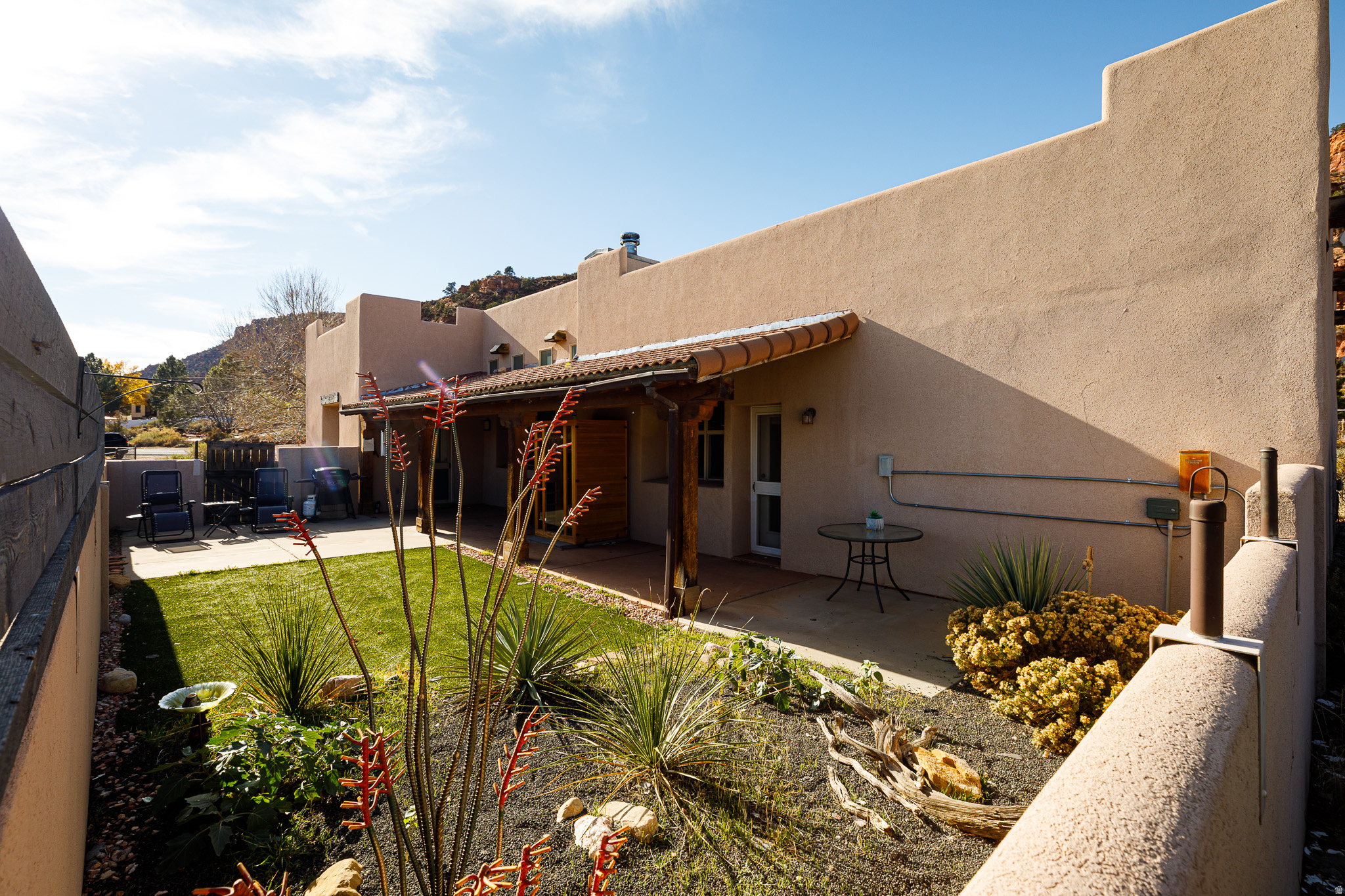 CEDAR HEIGHTS - Residential