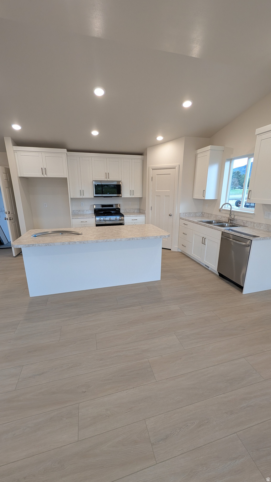 WILLIS ACRES PHASE 2 - Residential