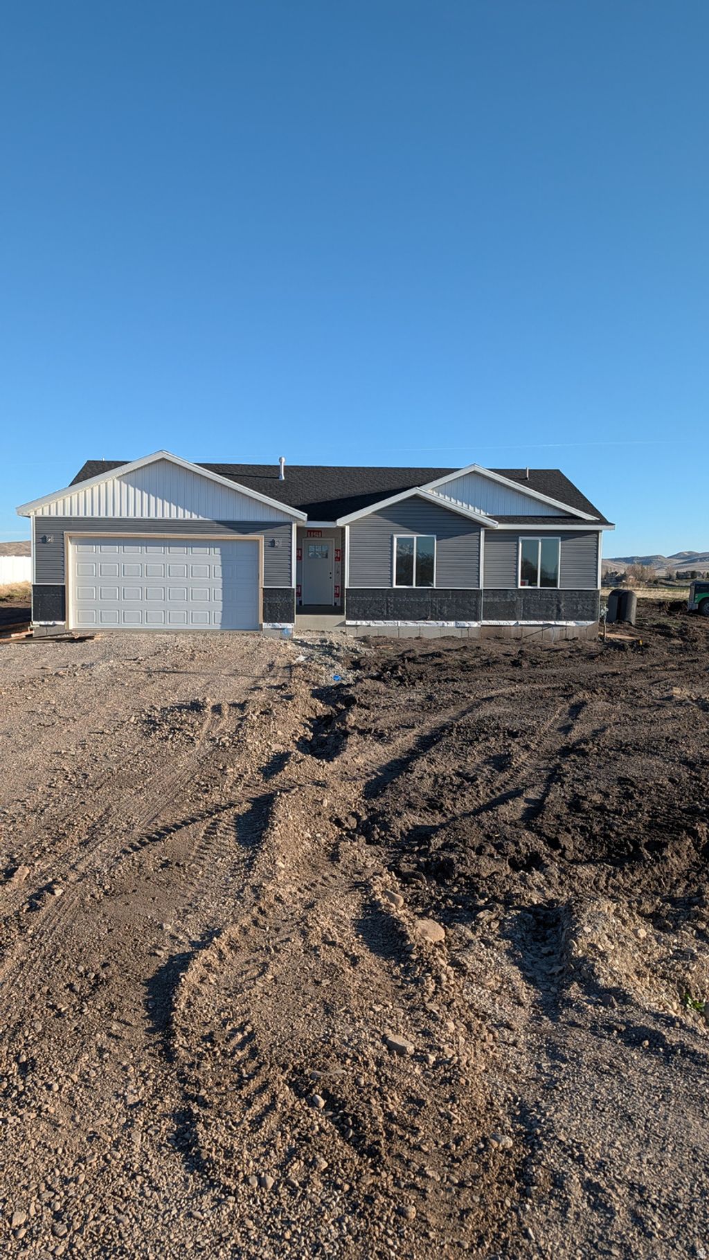 Photo of 43 E 300 N, Clarkston, UT 84305 (MLS # 2144763)