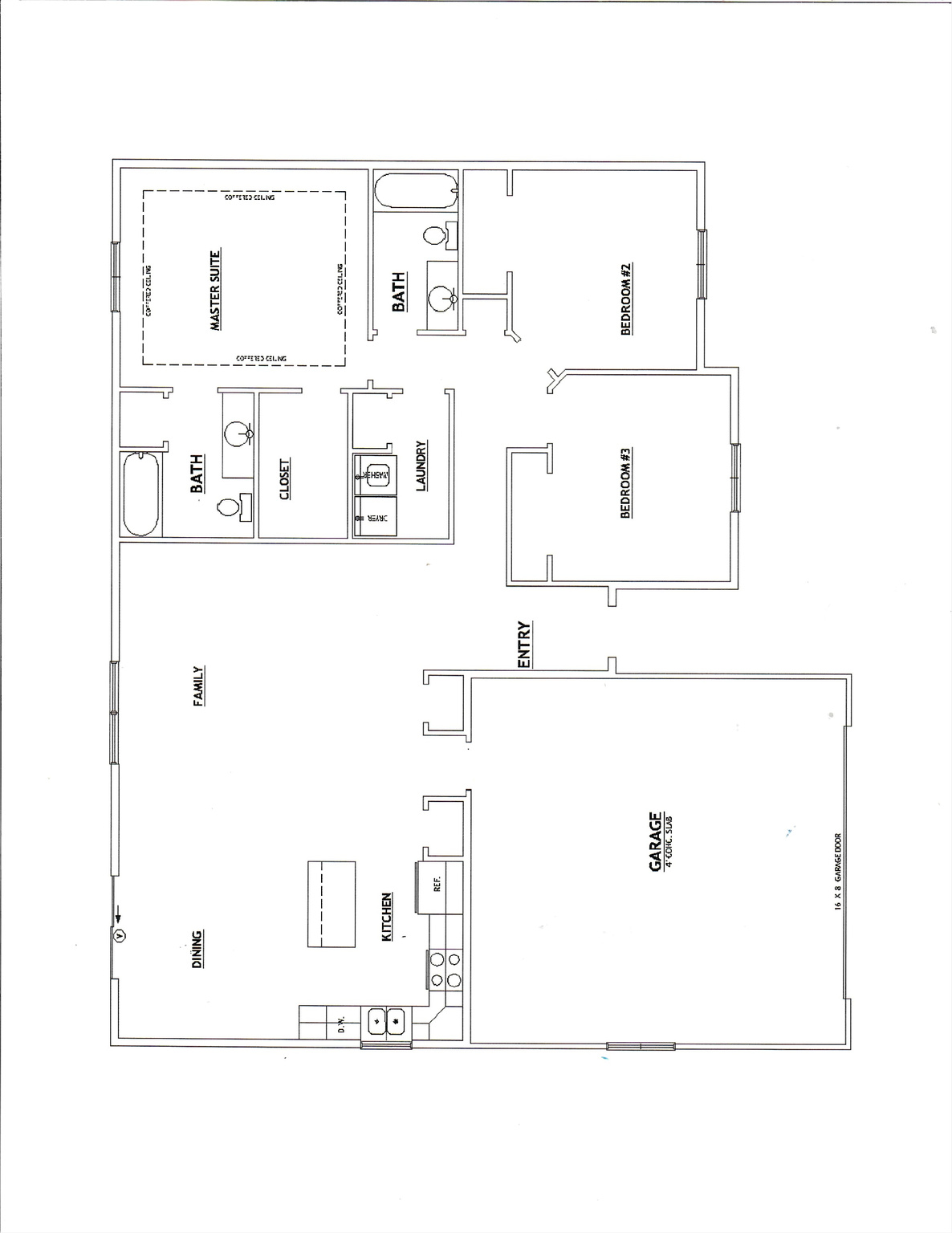 WILLIS ACRES PHASE 2 - Residential
