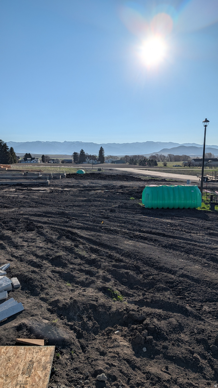 WILLIS ACRES PHASE 2 - Residential