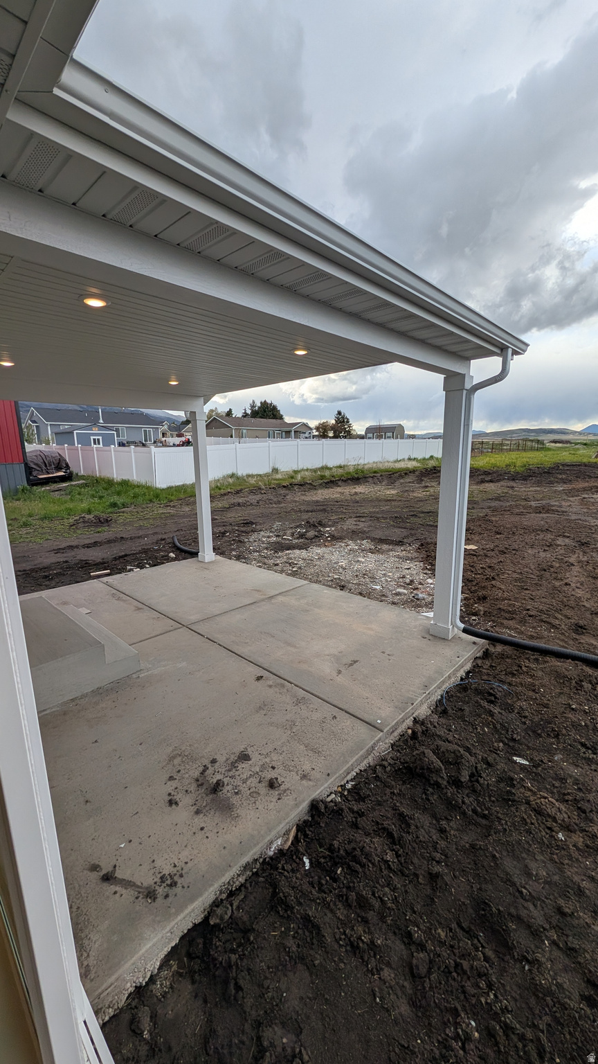 WILLIS ACRES PHASE 2 - Residential