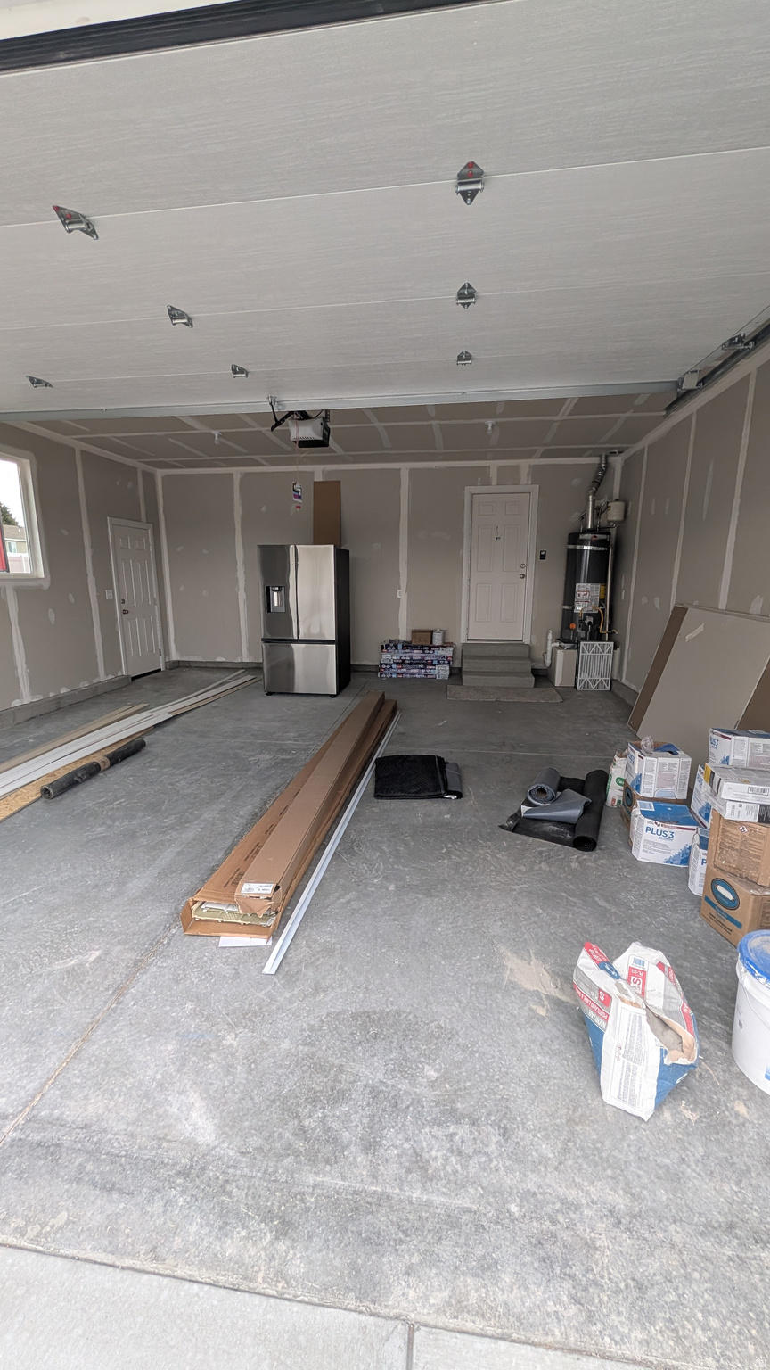 WILLIS ACRES PHASE 2 - Residential
