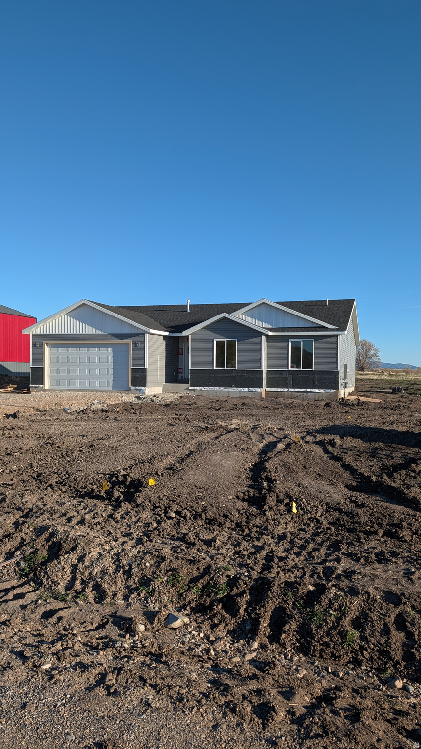 WILLIS ACRES PHASE 2 - Residential