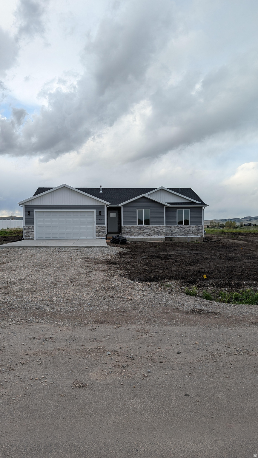 WILLIS ACRES PHASE 2 - Residential