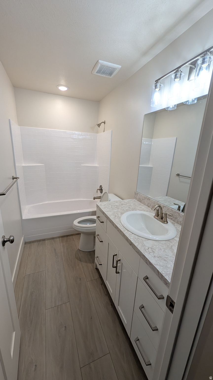 WILLIS ACRES PHASE 2 - Residential