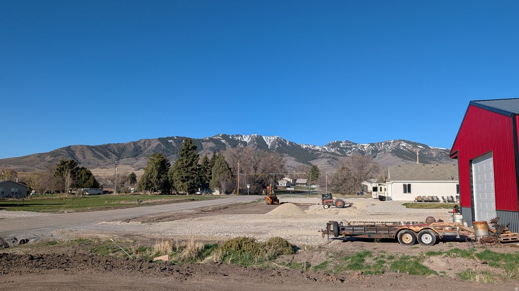 Photo of 43 E 300 N, Clarkston, UT 84305 (MLS # 2144763)