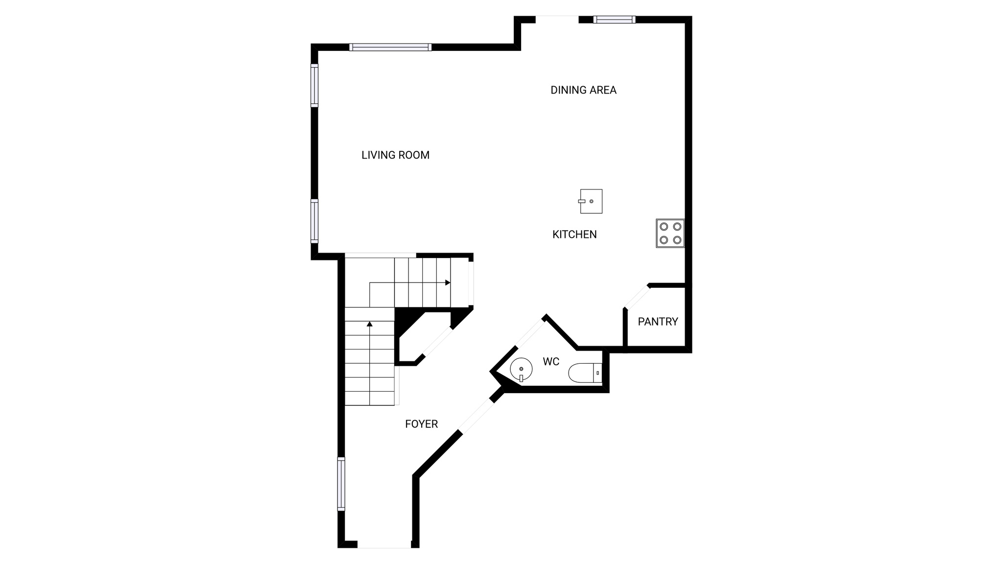 4961 W Longboat Ln, Herriman, Utah image 25