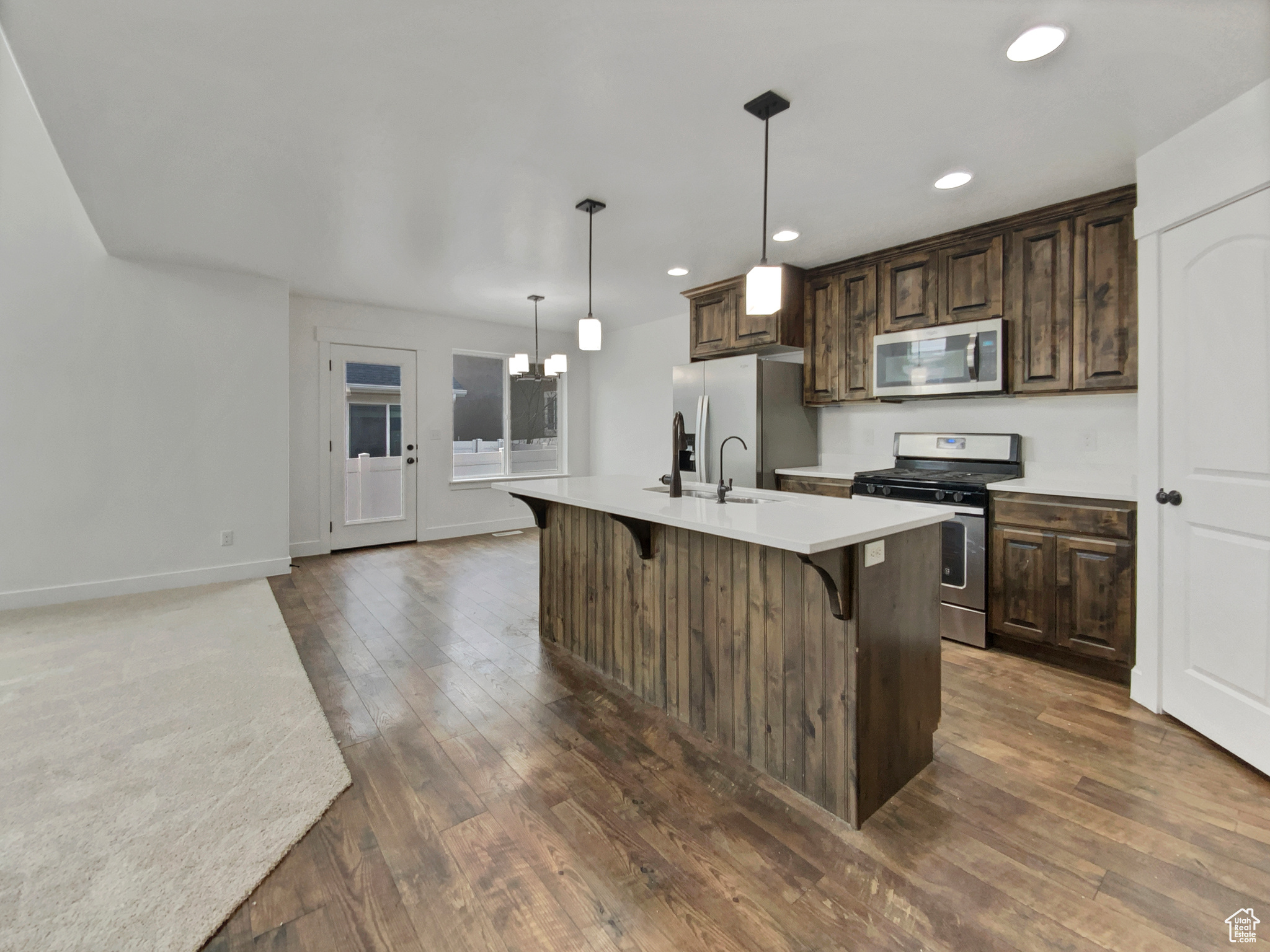 4961 W Longboat Ln, Herriman, Utah image 6