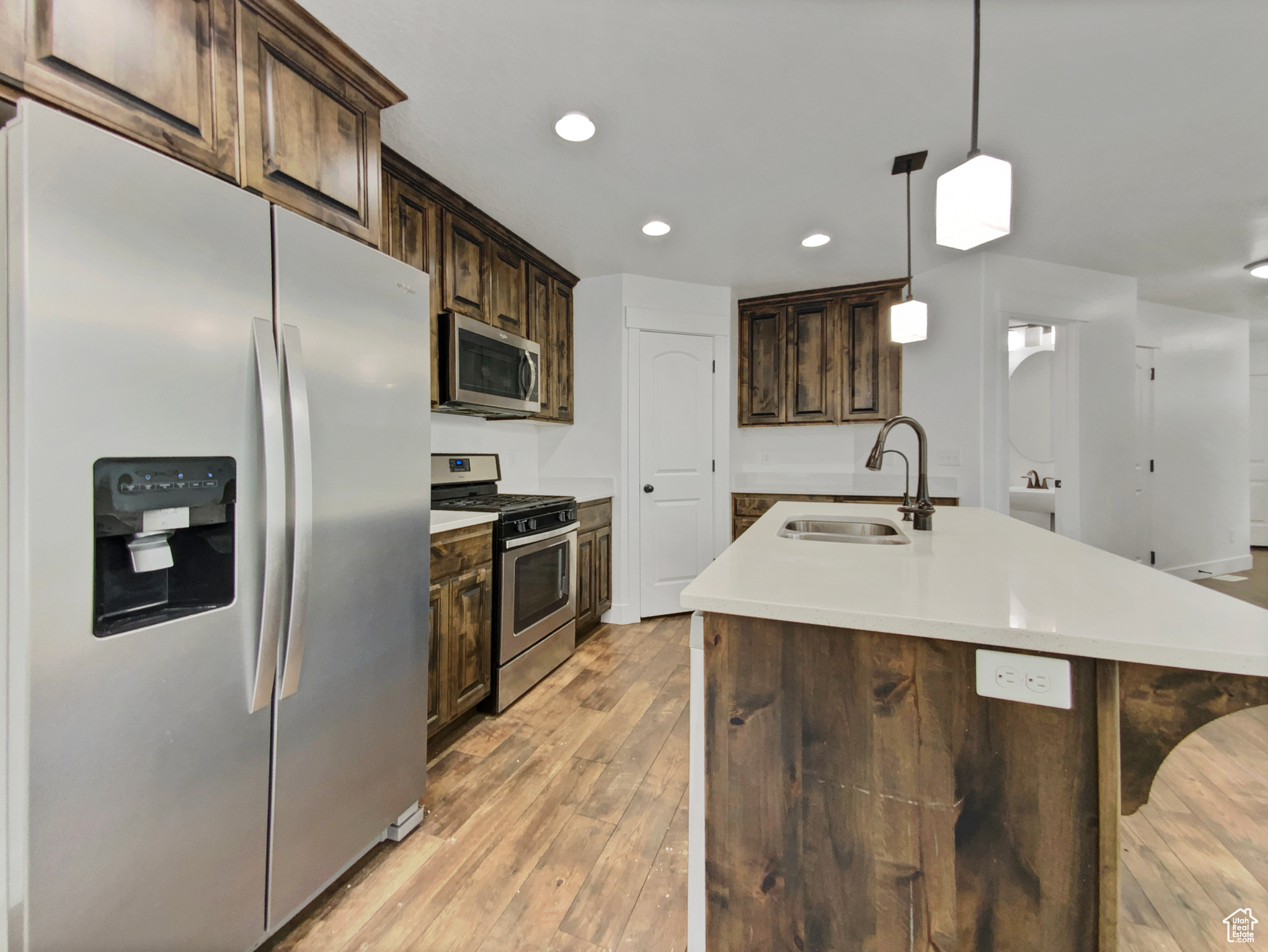 4961 W Longboat Ln, Herriman, Utah image 9