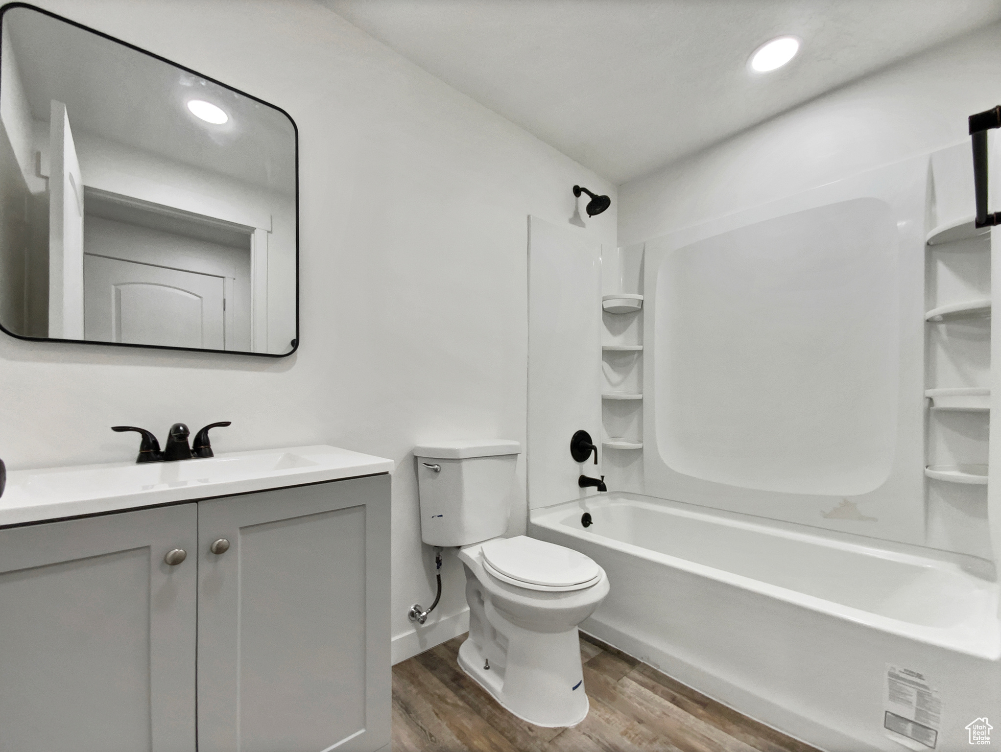 4961 W Longboat Ln, Herriman, Utah image 15