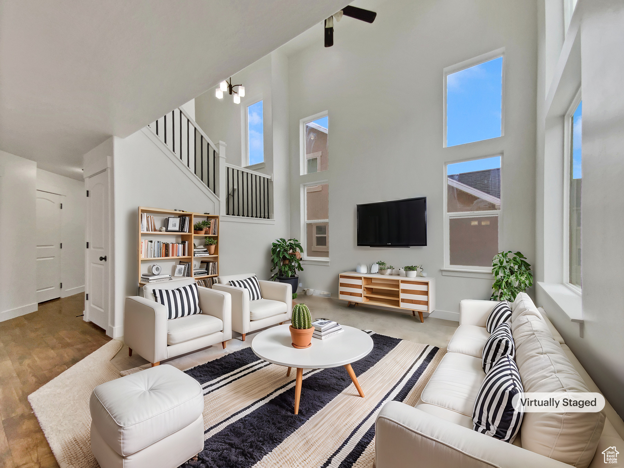 4961 W Longboat Ln, Herriman, Utah image 2