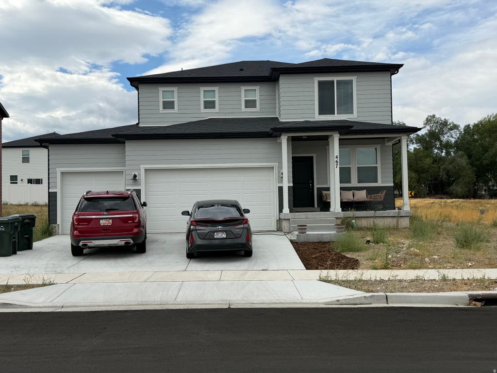 Photo of 467 W 630 N, Tooele, UT 84074 (MLS # 2179028)