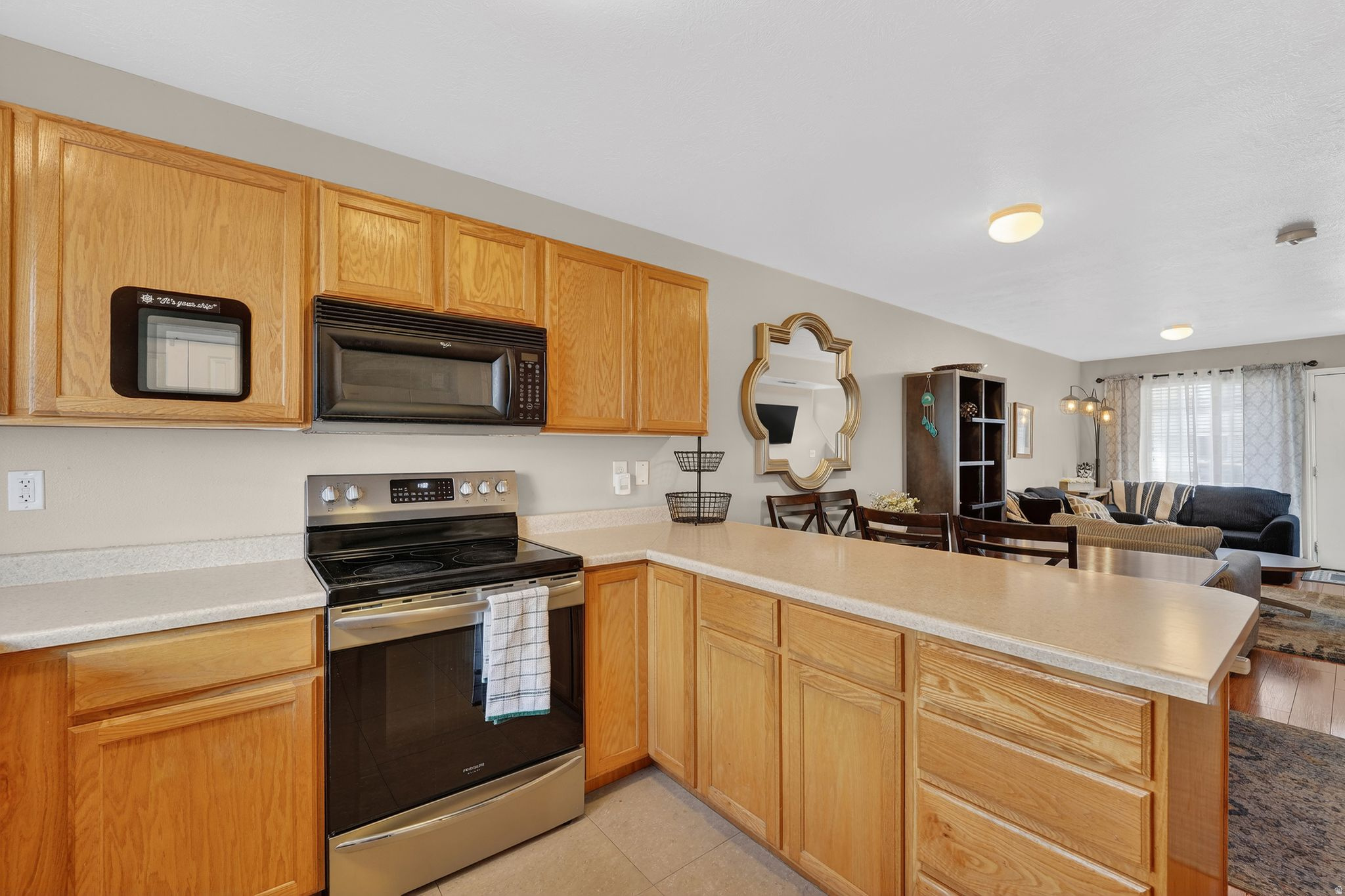 WINGATE VILLAGE - Residential