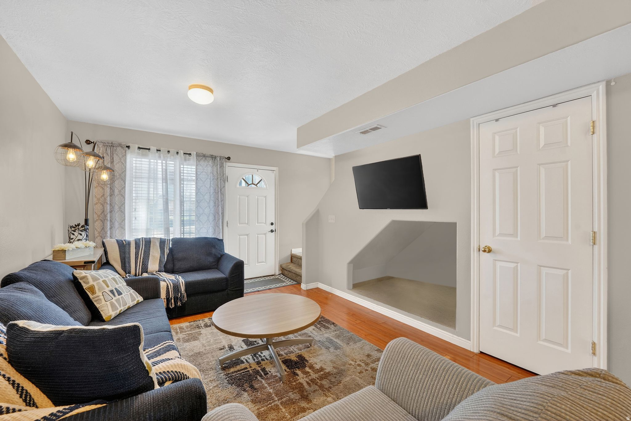 WINGATE VILLAGE - Residential