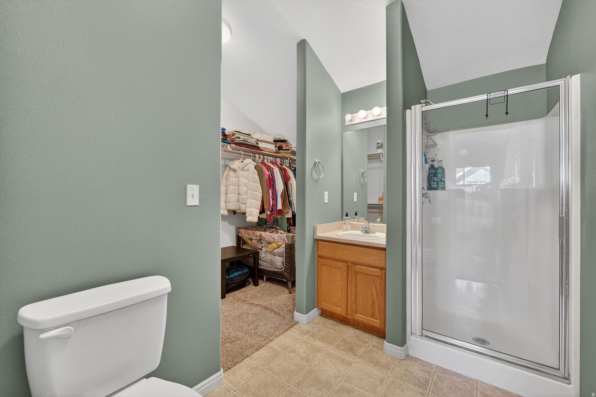 WINGATE VILLAGE - Residential