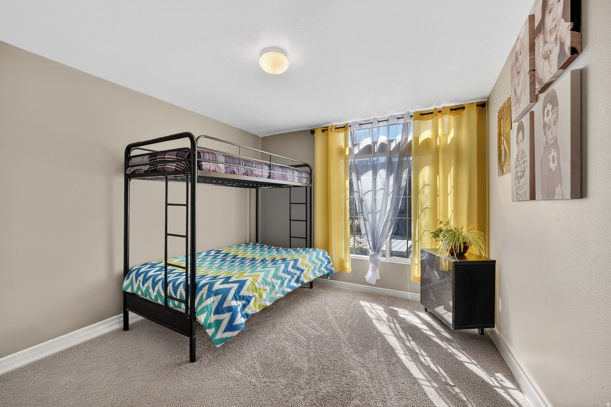 WINGATE VILLAGE - Residential