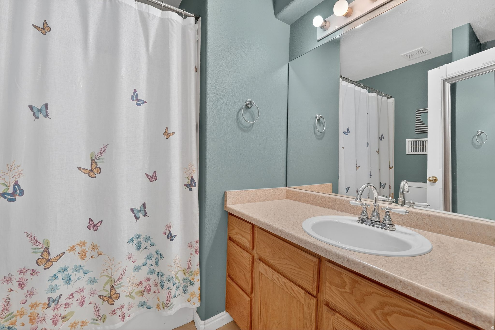 WINGATE VILLAGE - Residential