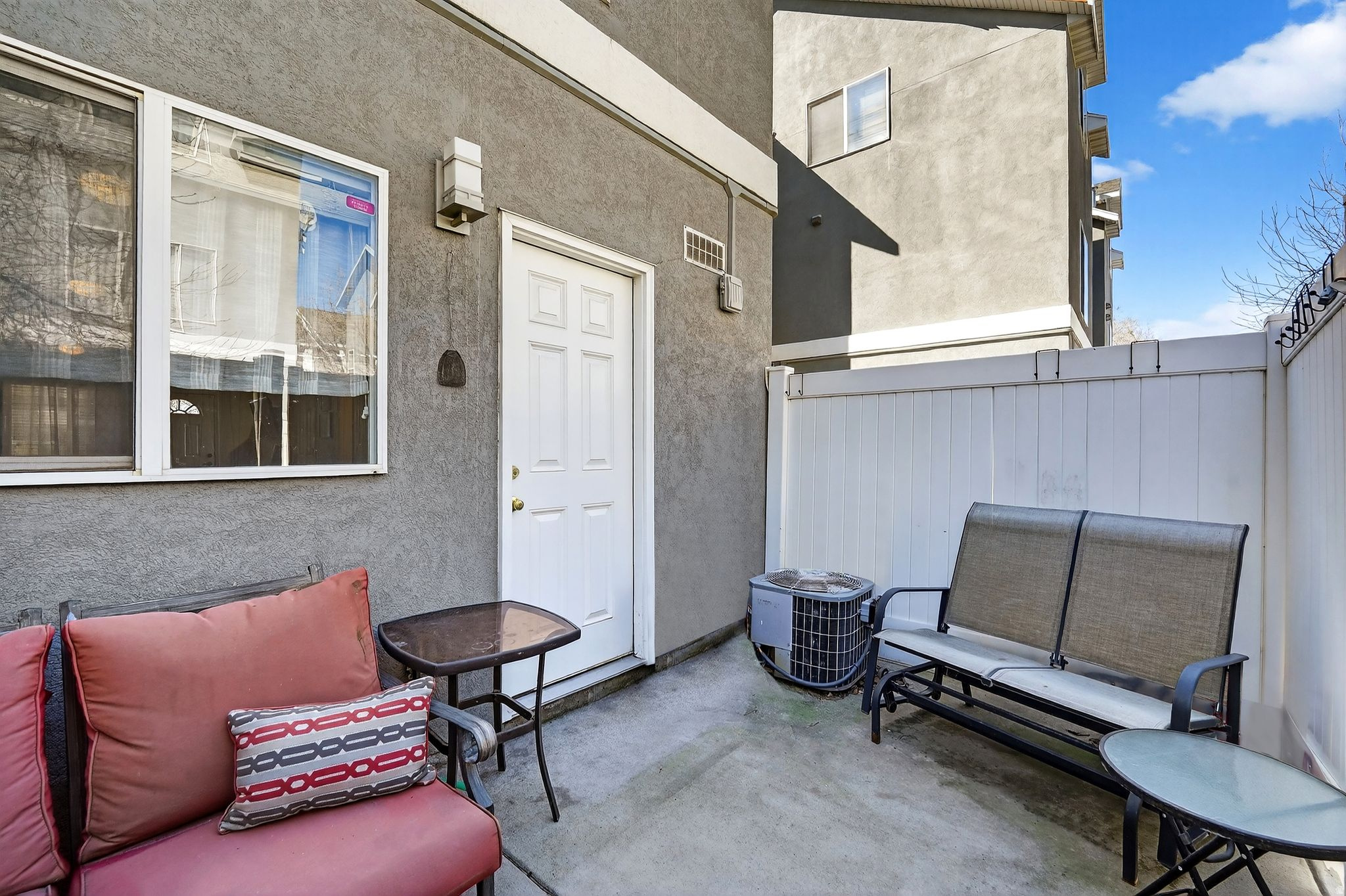 WINGATE VILLAGE - Residential