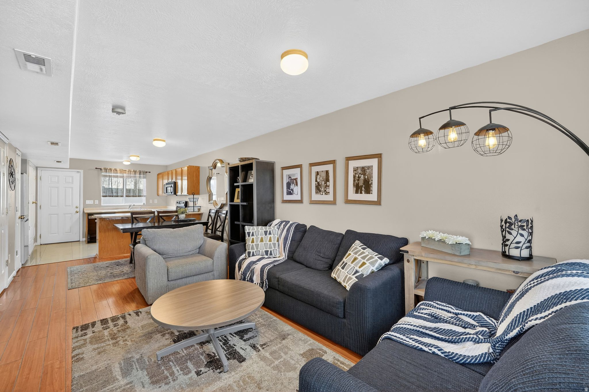 WINGATE VILLAGE - Residential