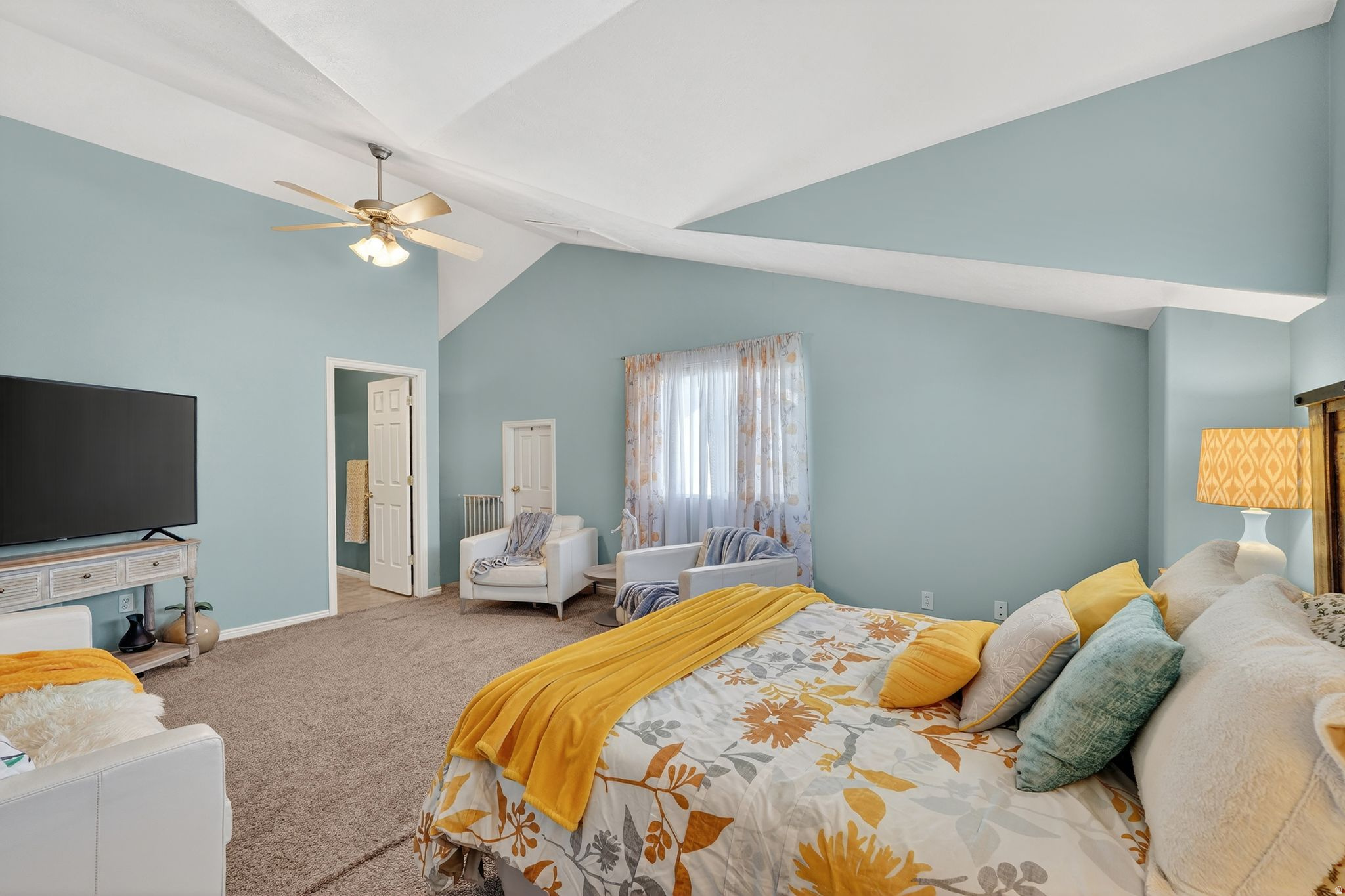 WINGATE VILLAGE - Residential