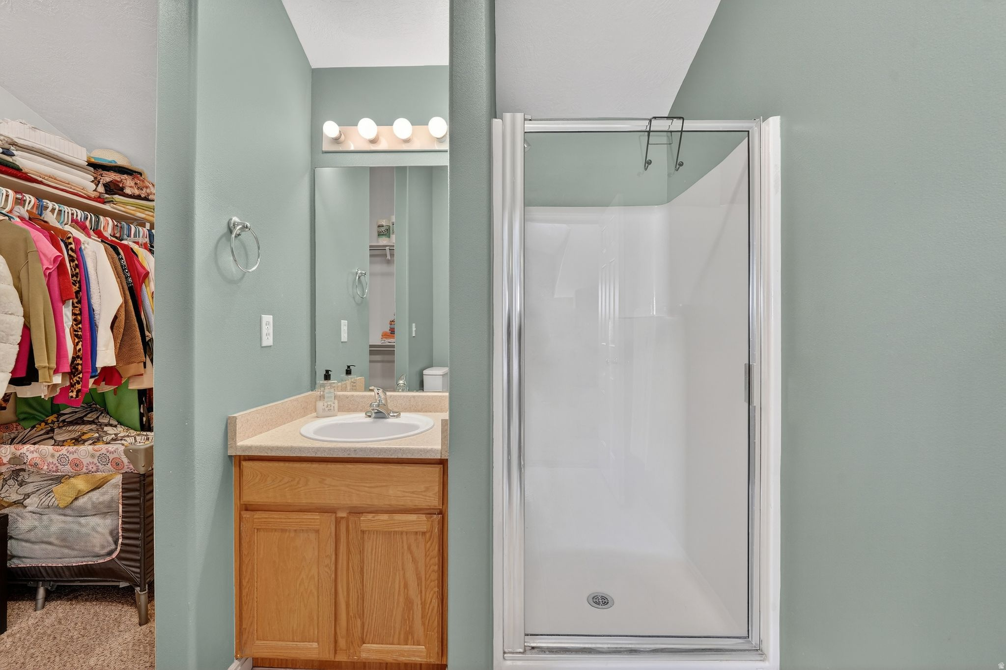 WINGATE VILLAGE - Residential