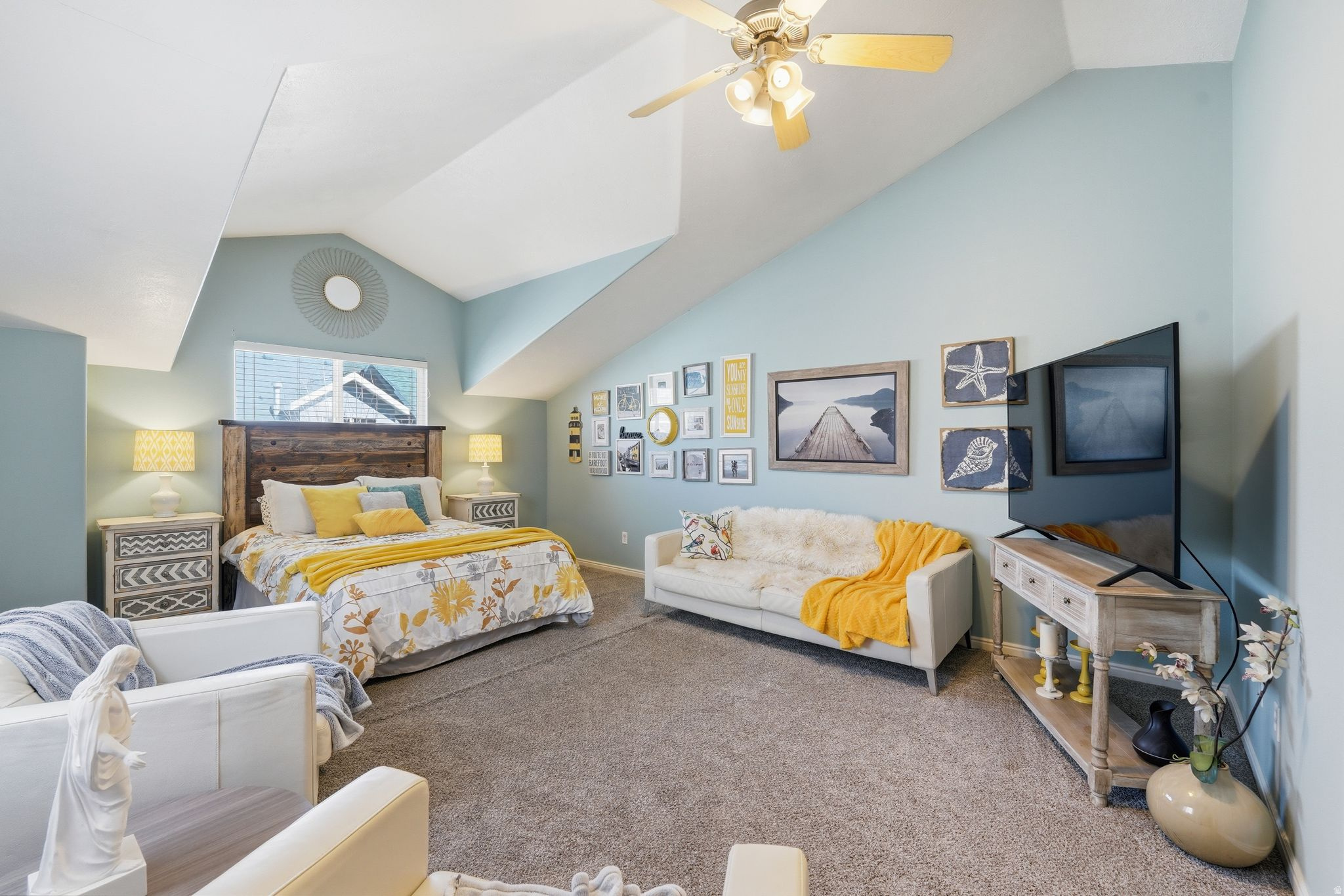 WINGATE VILLAGE - Residential