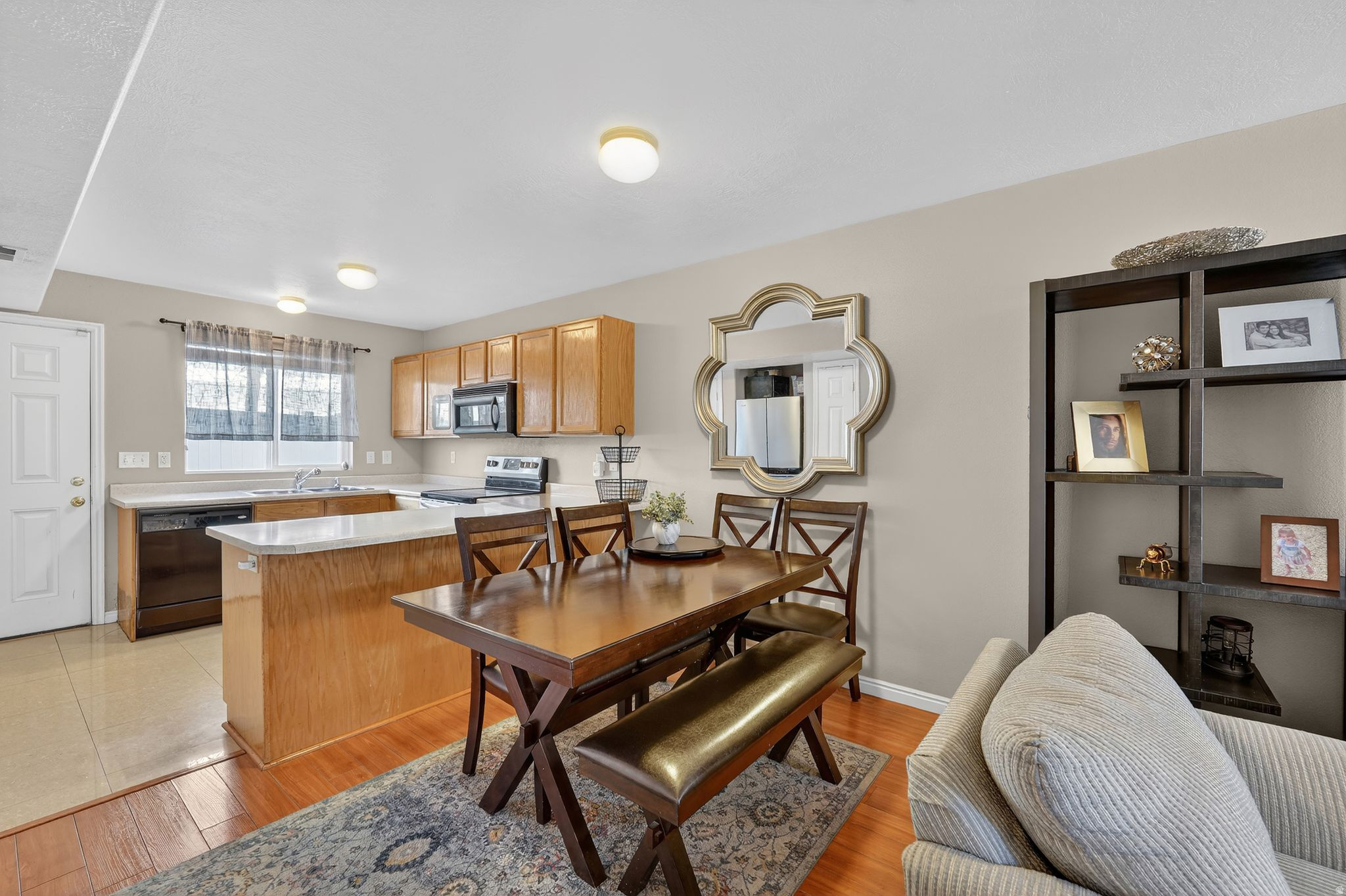 WINGATE VILLAGE - Residential