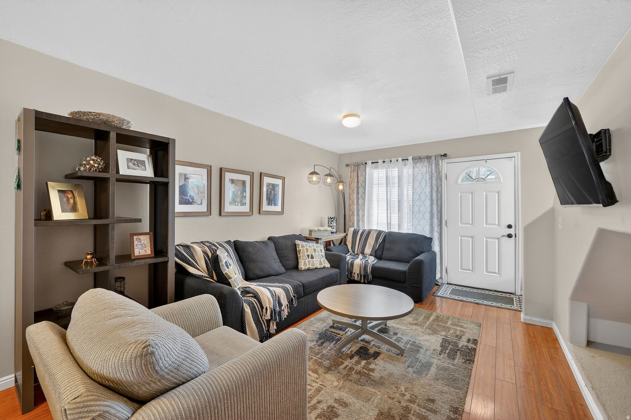 WINGATE VILLAGE - Residential