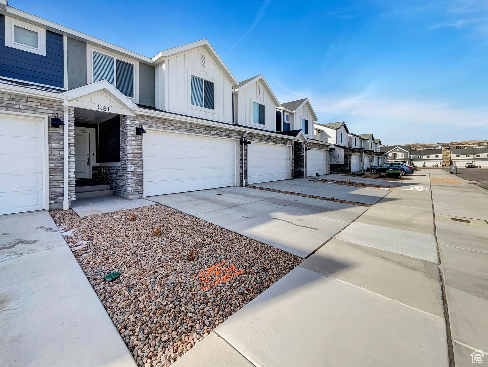 1181 W Patchwork Dr #303, Santaquin, Utah image 9