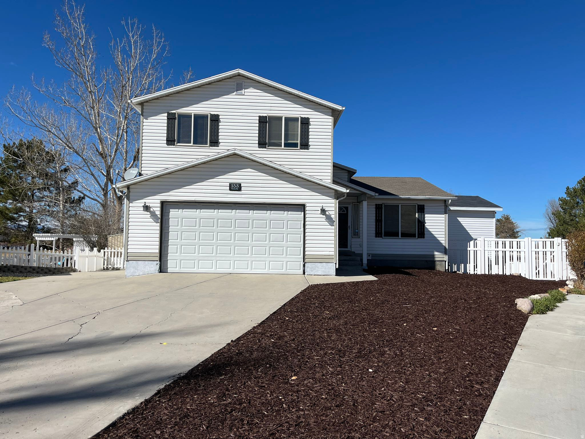 COUNTRY CLUB SUB - Residential